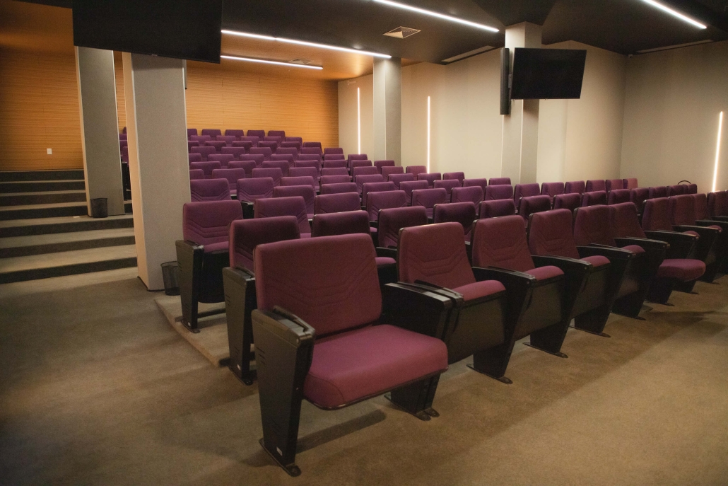 Auditório
