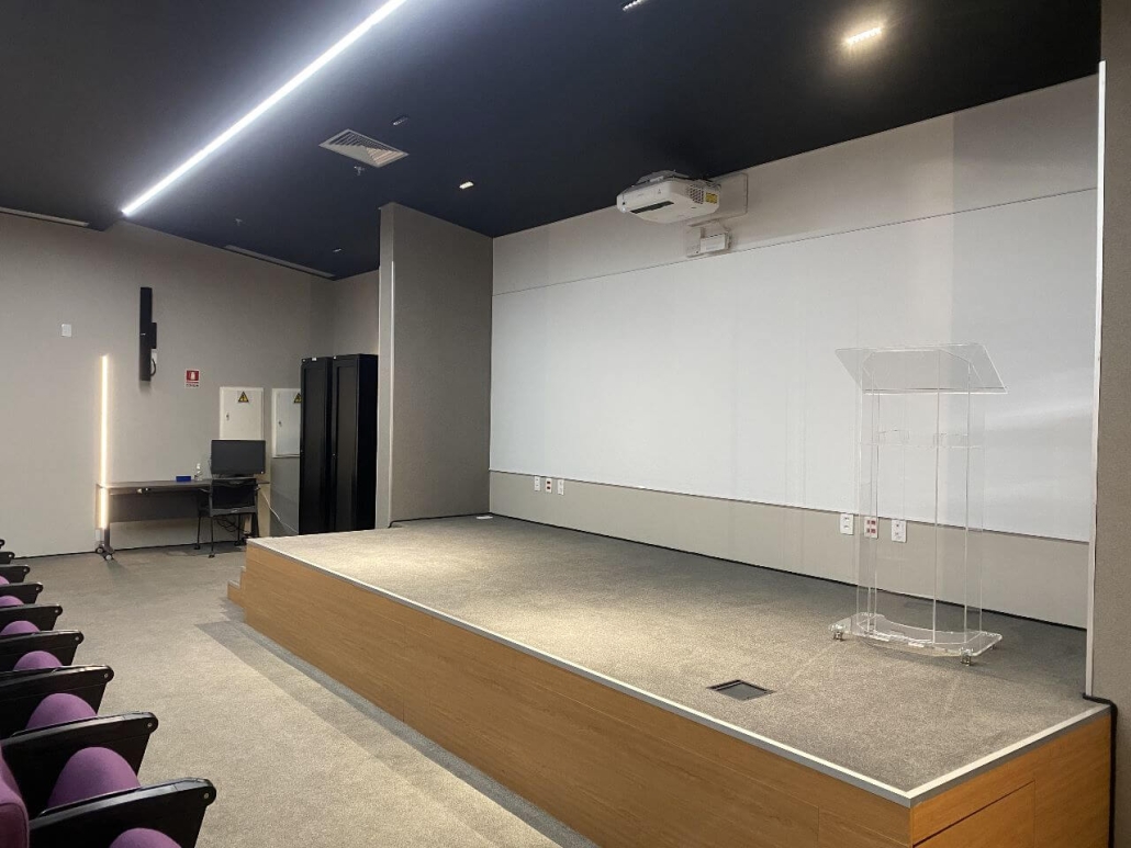 Auditório