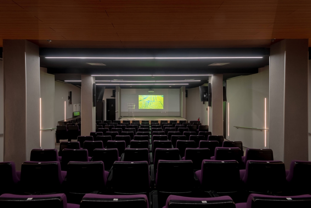 Auditório