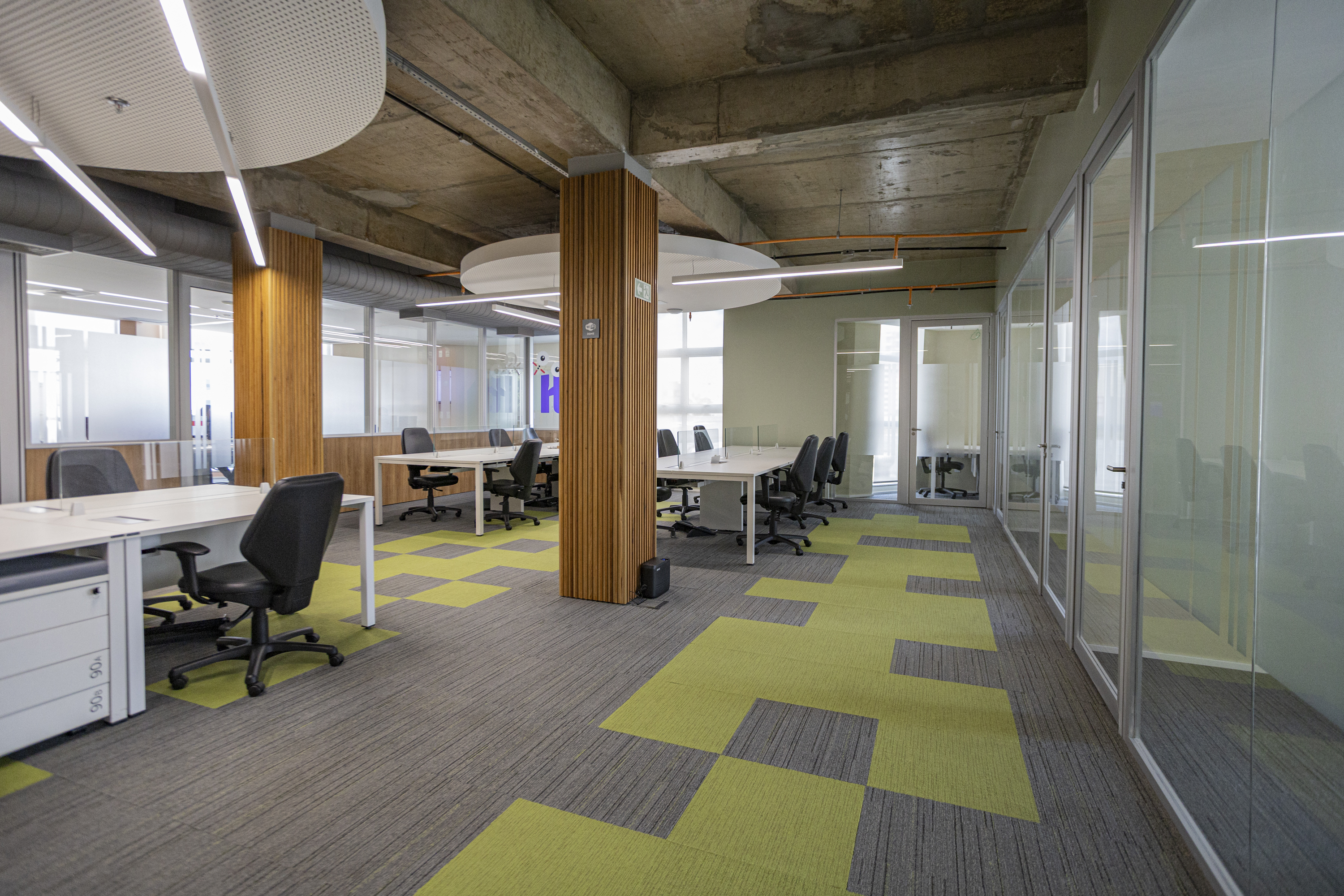 Coworking
