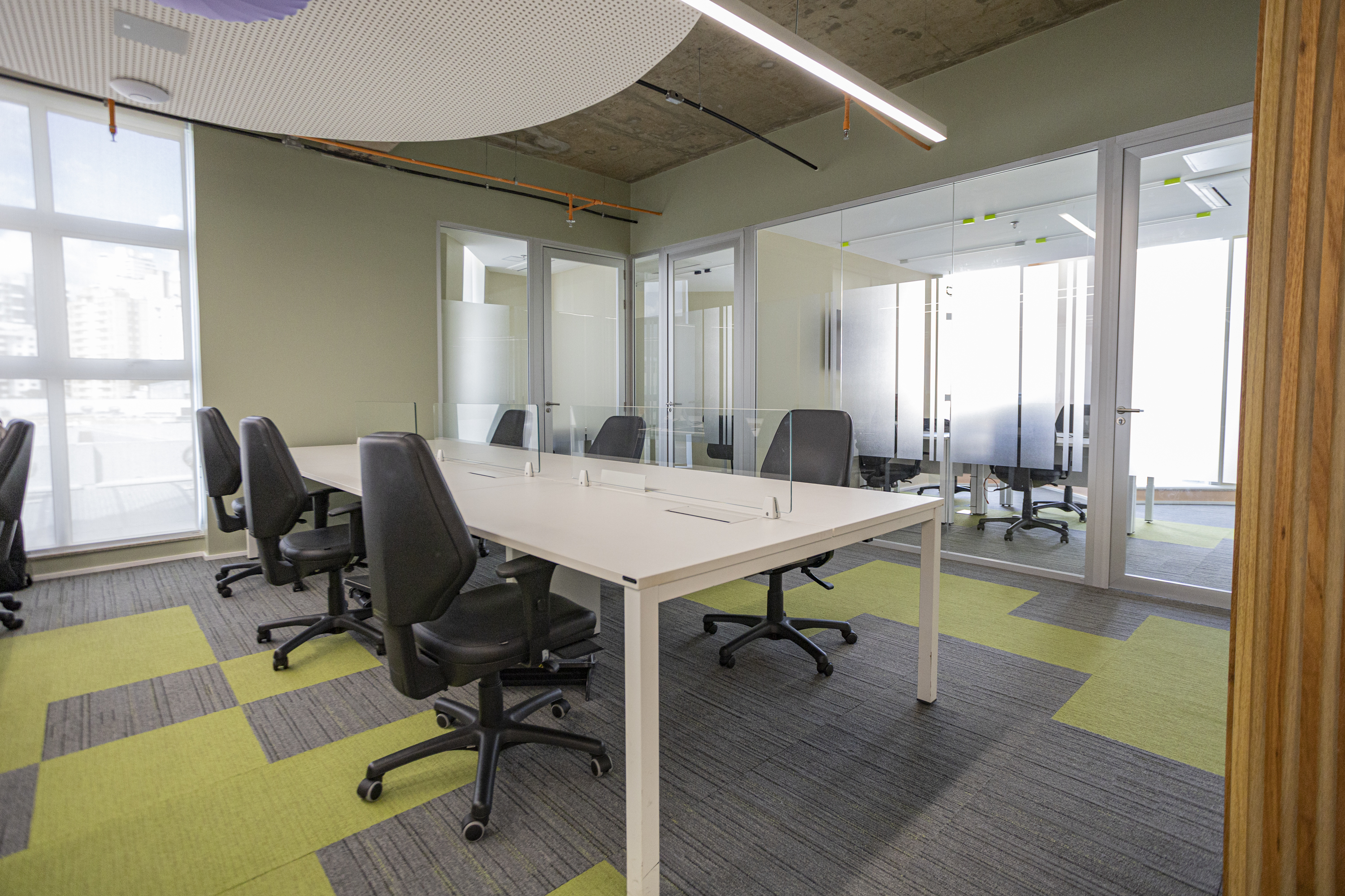 Coworking
