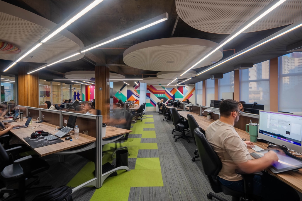 Coworking
