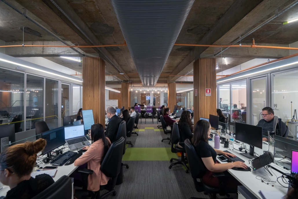 Coworking